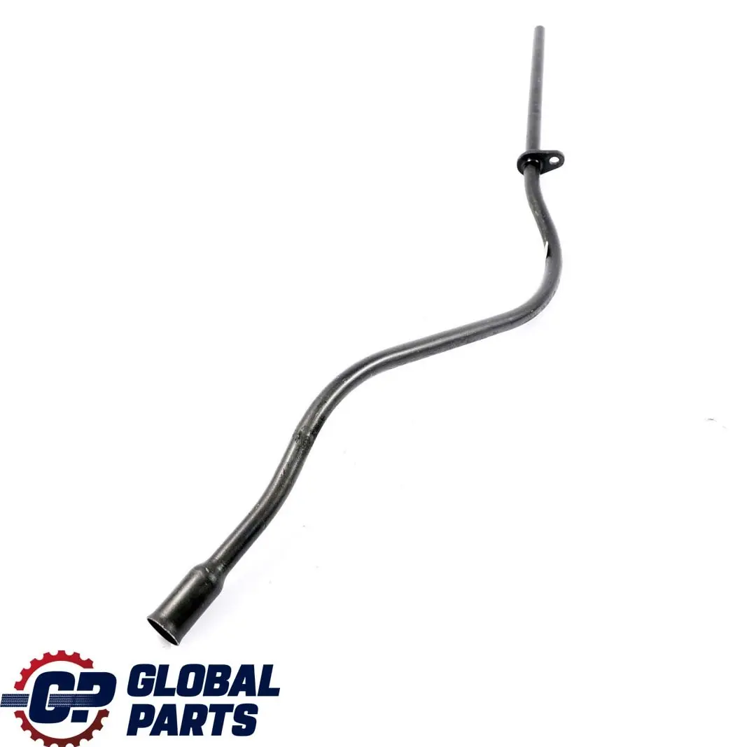  Mercedes-Benz W203 W210 OM611 OM612 Diesel Guide Tube Oil Dipstick - SKU A6110100466 - Part number A6110100466
