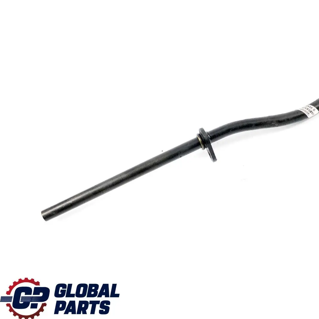 Mercedes-Benz W203 W210 OM611 OM612 Diesel Guide Tube Oil Dipstick to with Part number A6110100466 Mercedes-Benz W203 W210 OM611 OM612 Diesel Guide Tube Oil Dipstick - SKU A6110100466 - Part number A6110100466