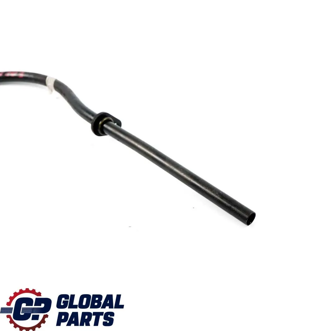  Mercedes-Benz W203 W210 OM611 OM612 Diesel Guide Tube Oil Dipstick - SKU A6110100466 - Part number A6110100466
