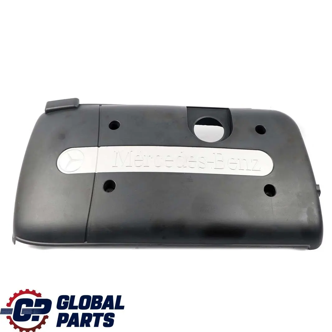 Mercedes-Benz W203 W210 OM611 Diesel Right O/S Engine Cover Trim to with Part number A6110101067 Mercedes-Benz W203 W210 OM611 Diesel Right O/S Engine Cover Trim - SKU A6110101067 - Part number A6110101067