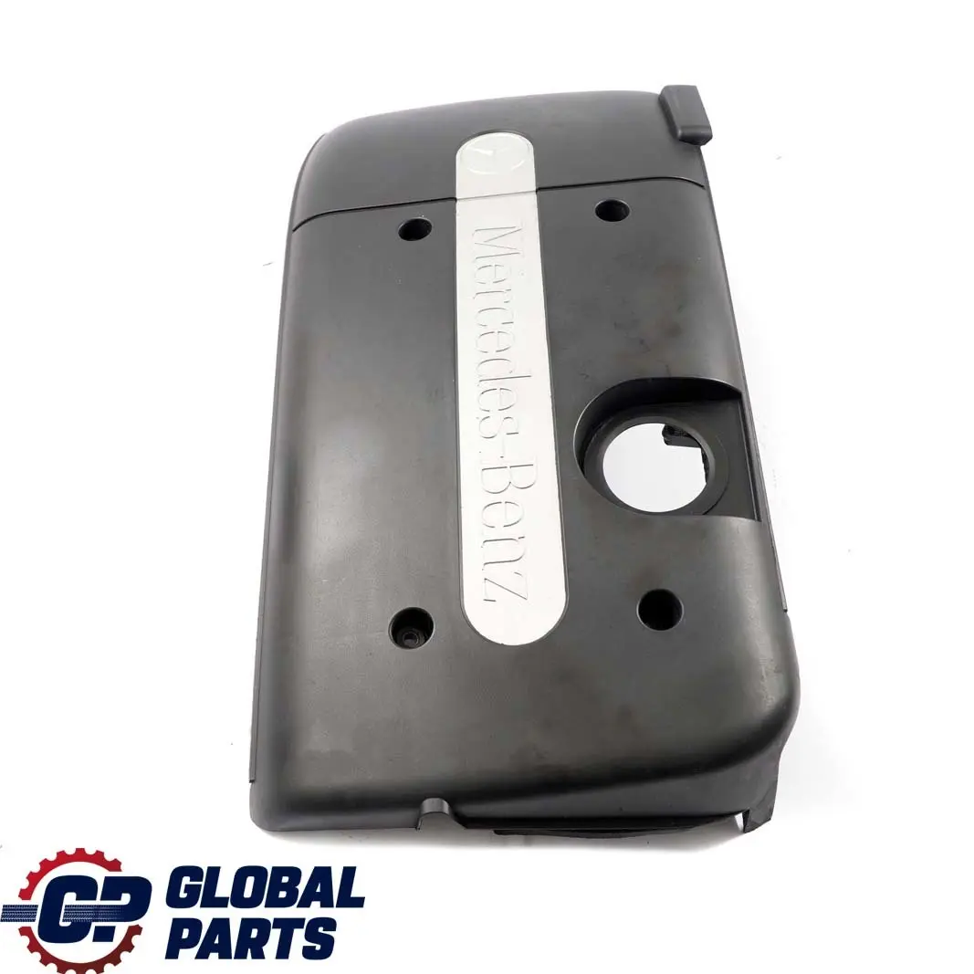 Mercedes-Benz W203 W210 OM611 Diesel Right O/S Engine Cover Trim to with Part number A6110101067 Mercedes-Benz W203 W210 OM611 Diesel Right O/S Engine Cover Trim - SKU A6110101067 - Part number A6110101067