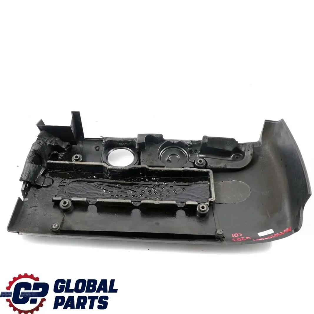 Mercedes-Benz W203 W210 OM611 Diesel Right O/S Engine Cover Trim to with Part number A6110101067 Mercedes-Benz W203 W210 OM611 Diesel Right O/S Engine Cover Trim - SKU A6110101067 - Part number A6110101067