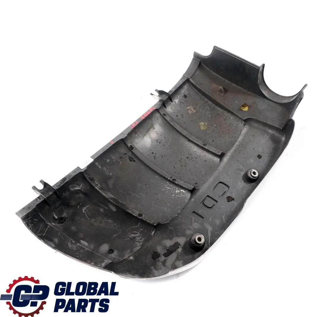 Mercedes-Benz W203 W210 OM611 Diesel Left N/S Engine Cover Trim to with Part number A6110101167 Mercedes-Benz W203 W210 OM611 Diesel Left N/S Engine Cover Trim - SKU A6110101167 - Part number A6110101167