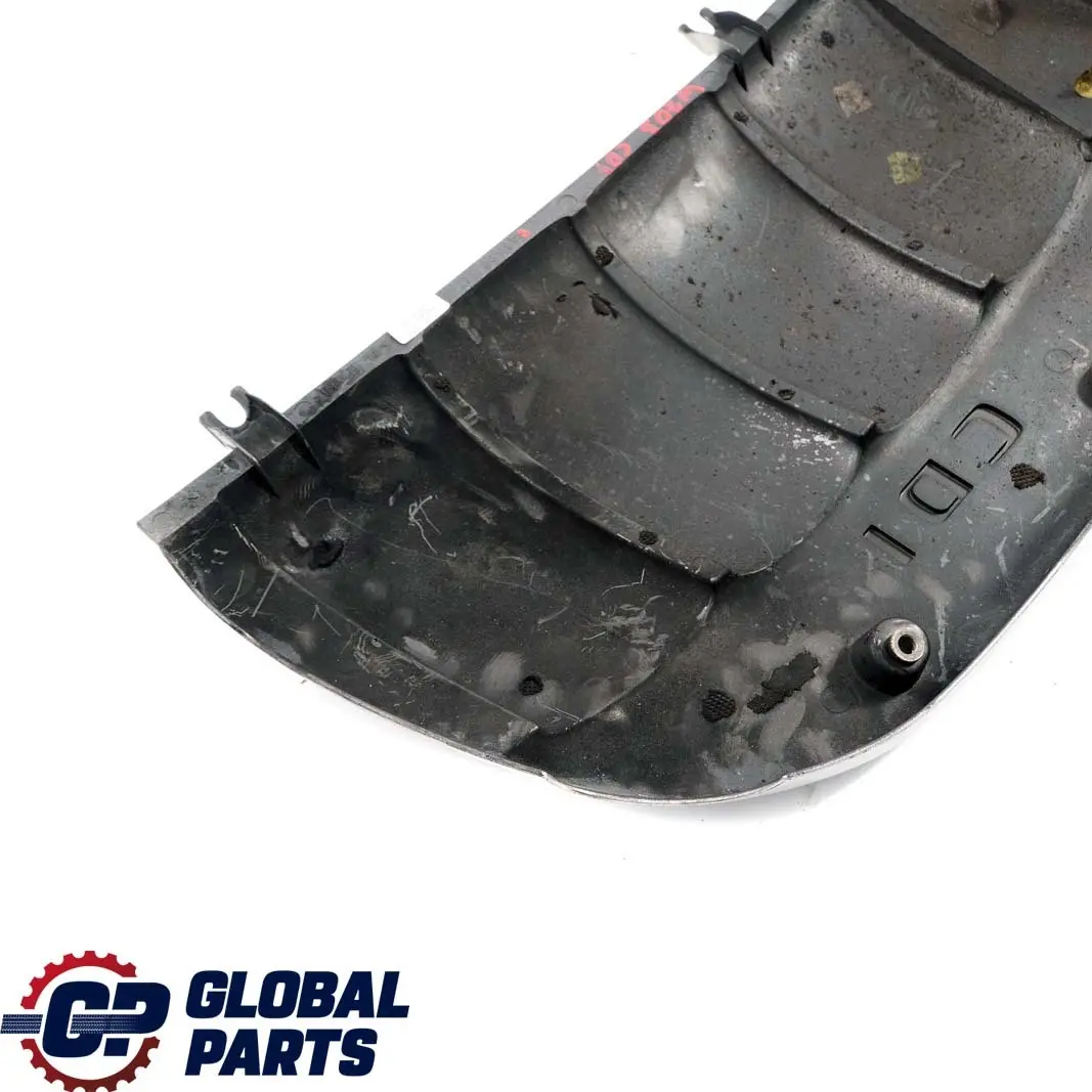 Mercedes-Benz W203 W210 OM611 Diesel Left N/S Engine Cover Trim to with Part number A6110101167 Mercedes-Benz W203 W210 OM611 Diesel Left N/S Engine Cover Trim - SKU A6110101167 - Part number A6110101167