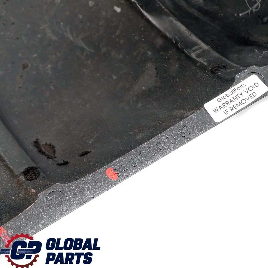 Mercedes-Benz W203 W210 OM611 Diesel Motorabdeckung Deckel Links für mit Teilenummer A6110101167 Mercedes-Benz W203 W210 OM611 Diesel Motorabdeckung Deckel Links - SKU A6110101167 - Teilenummer A6110101167