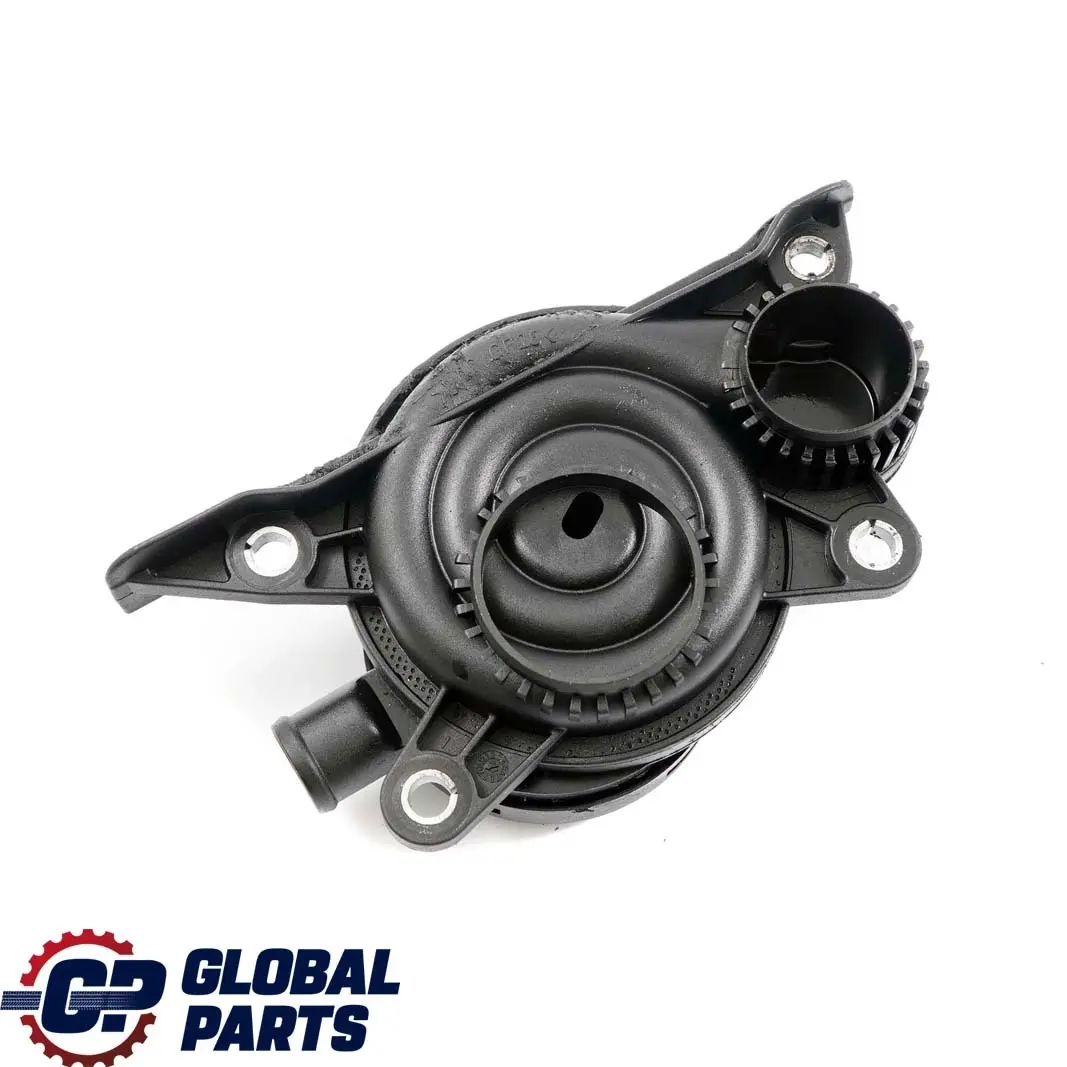  Mercedes-Benz W203 W210 W220 Separateur D'Huile Reniflard A611016033 - SKU A6110160334 - Numéro de pièce A6110160334
