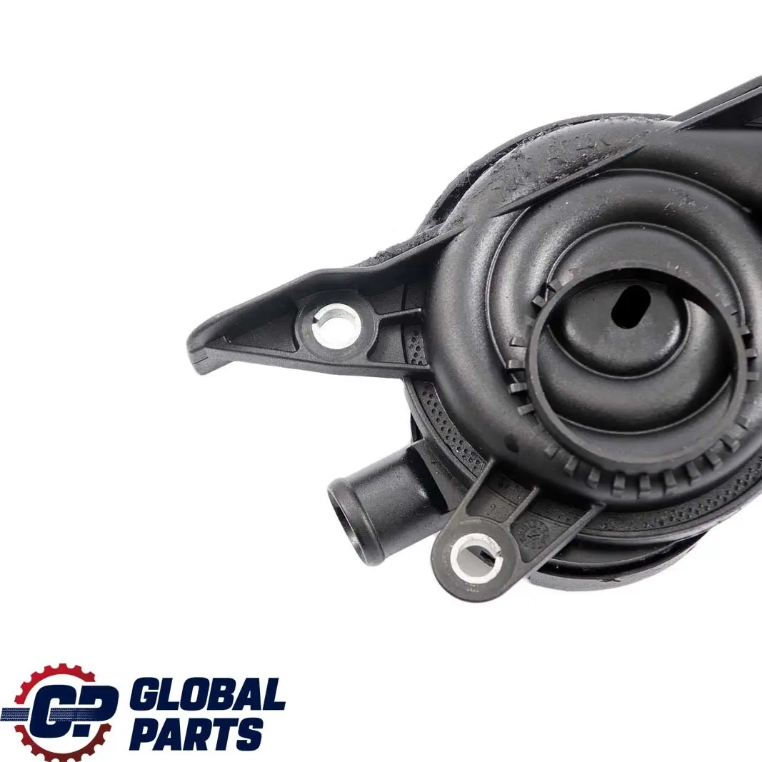 Valvula Separadora De Aceite para Mercedes W203 W210 W220 con número de pieza A6110160334 Mercedes W203 W210 W220 Valvula Separadora De Aceite - SKU A6110160334 - Número de pieza A6110160334