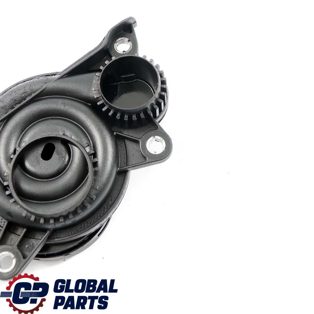  Mercedes-Benz W203 W210 W220 Separateur D'Huile Reniflard A611016033 - SKU A6110160334 - Numéro de pièce A6110160334