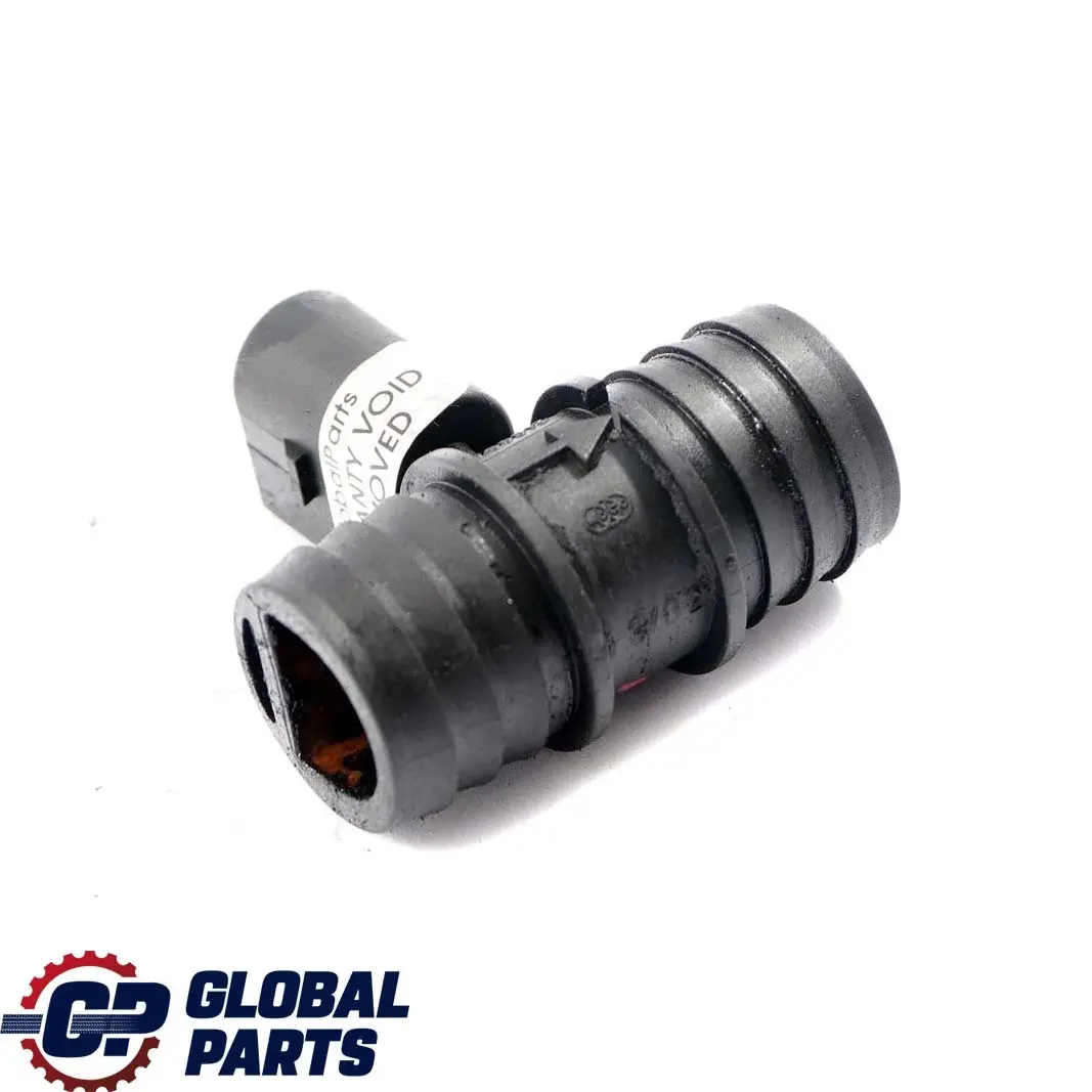 Mercedes W202 W203 W211 Tubo Respiradero Sensor Admisión Aire Diesel - SKU A6110160630 - Número de pieza A6110160630