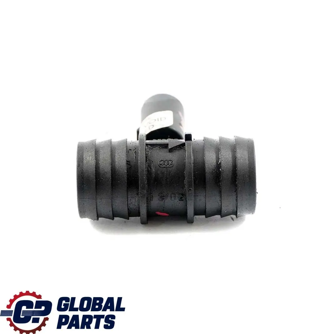 Tubo sfiato Sensore aspirazione aria Diesel per Mercedes W202 W203 W211 con numero di parte A6110160630 Mercedes W202 W203 W211 Tubo sfiato Sensore aspirazione aria Diesel - SKU A6110160630 - Numero di parte A6110160630