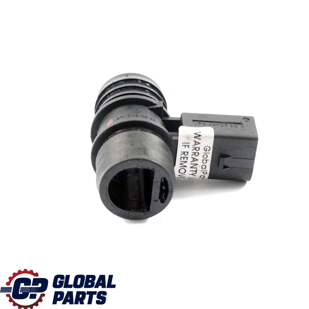 Mercedes W202 W203 W211 Tubo Respiradero Sensor Admisión Aire Diesel - SKU A6110160630 - Número de pieza A6110160630