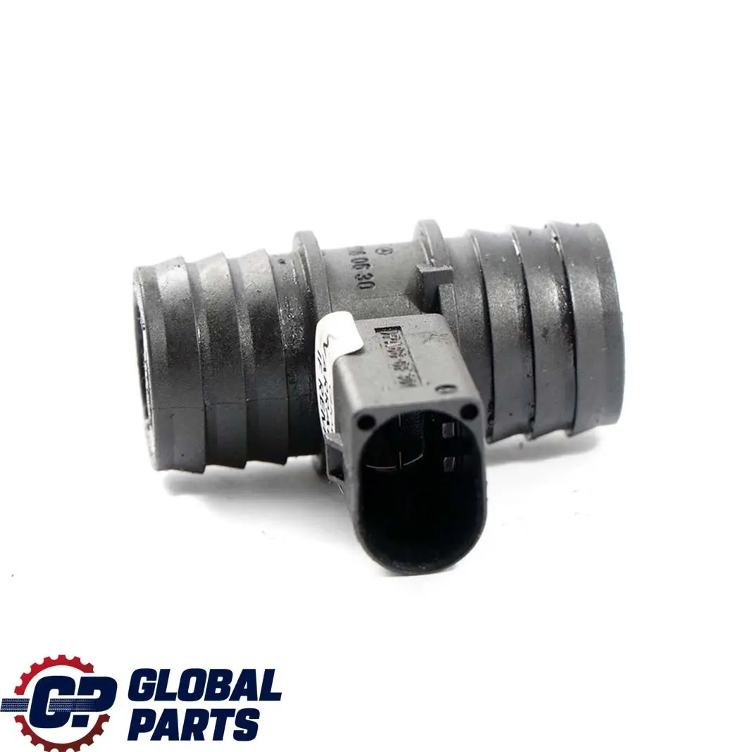 Mercedes W202 W203 W211 Tubo Respiradero Sensor Admisión Aire Diesel - SKU A6110160630 - Número de pieza A6110160630