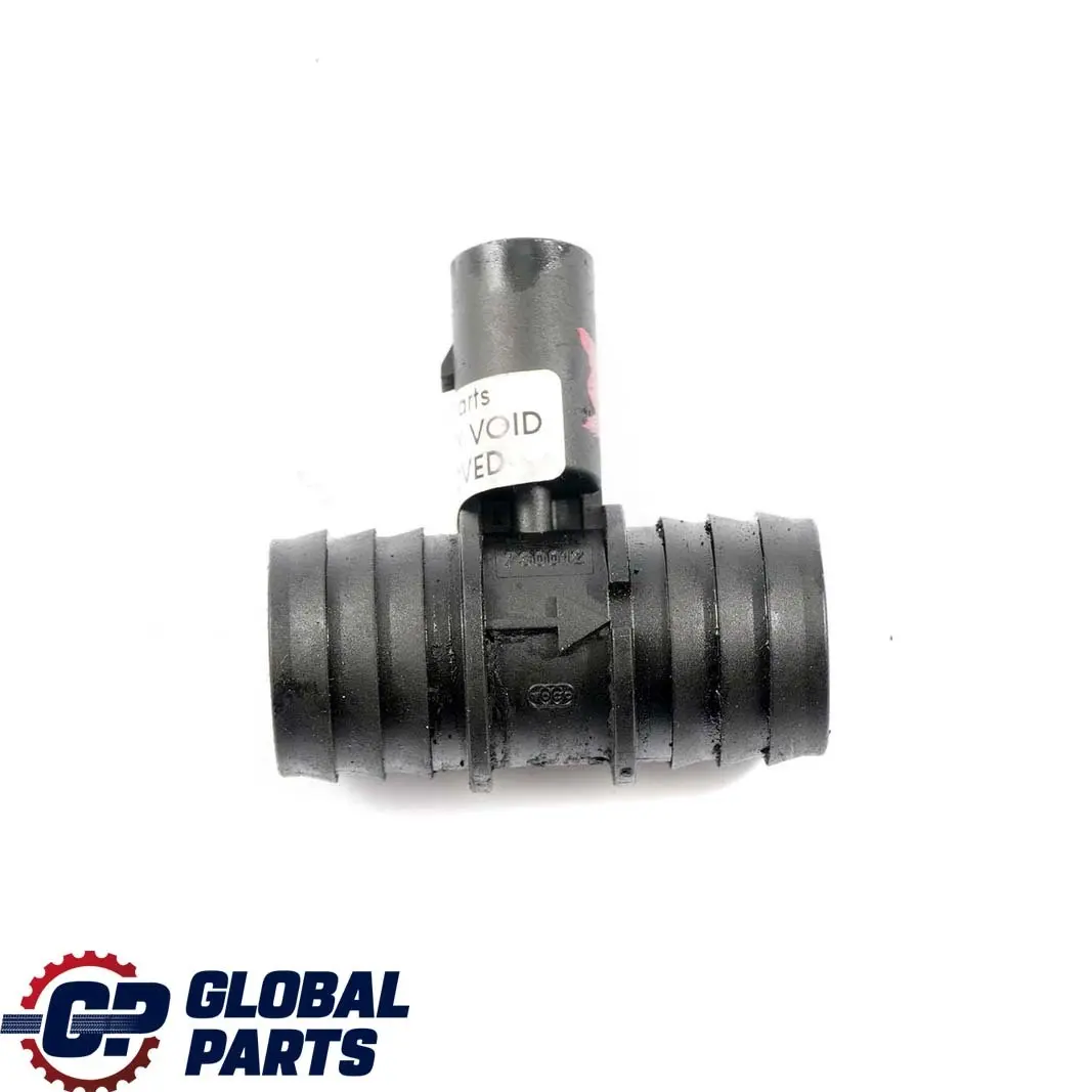 Mercedes W202 W203 W211 Tubo Respiradero Sensor Admisión Aire Diesel - SKU A6110160630 - Número de pieza A6110160630