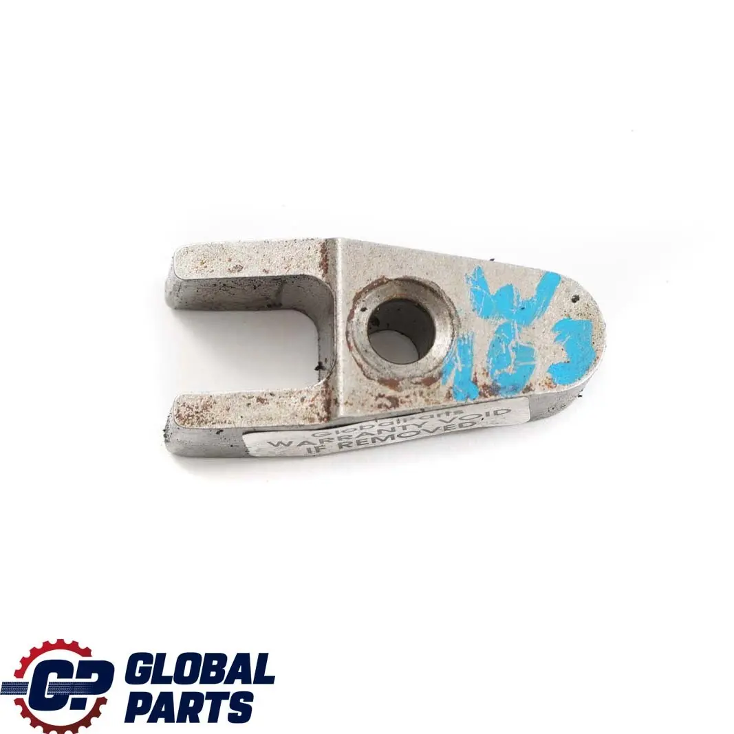  Staffa Iniettore Mercedes W163 W203 W209 W211 W639 Supporto Ugello - SKU A6110160738 - Numero di parte A6110160738