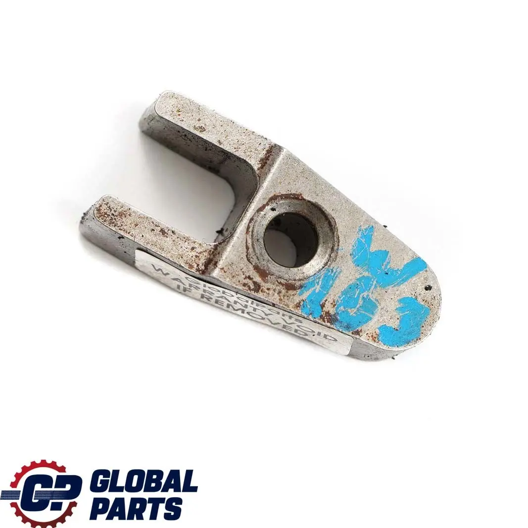 Soporte De Inyector Mercedes W163 W203 W209 W211 W639 Portaboquillas para con número de pieza A6110160738 Soporte De Inyector Mercedes W163 W203 W209 W211 W639 Portaboquillas - SKU A6110160738 - Número de pieza A6110160738