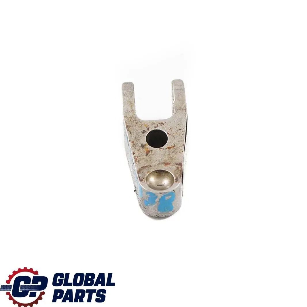 Soporte De Inyector Mercedes W163 W203 W209 W211 W639 Portaboquillas para con número de pieza A6110160738 Soporte De Inyector Mercedes W163 W203 W209 W211 W639 Portaboquillas - SKU A6110160738 - Número de pieza A6110160738