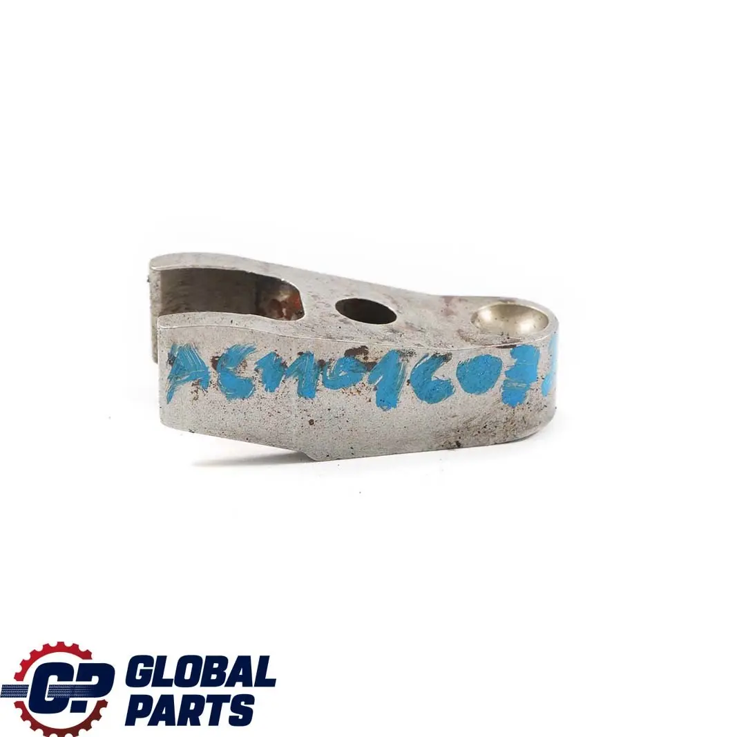  Staffa Iniettore Mercedes W163 W203 W209 W211 W639 Supporto Ugello - SKU A6110160738 - Numero di parte A6110160738