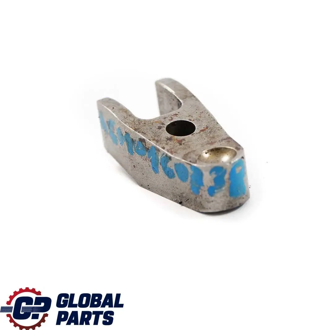 Staffa Iniettore Mercedes W163 W203 W209 W211 W639 Supporto Ugello - SKU A6110160738 - Numero di parte A6110160738