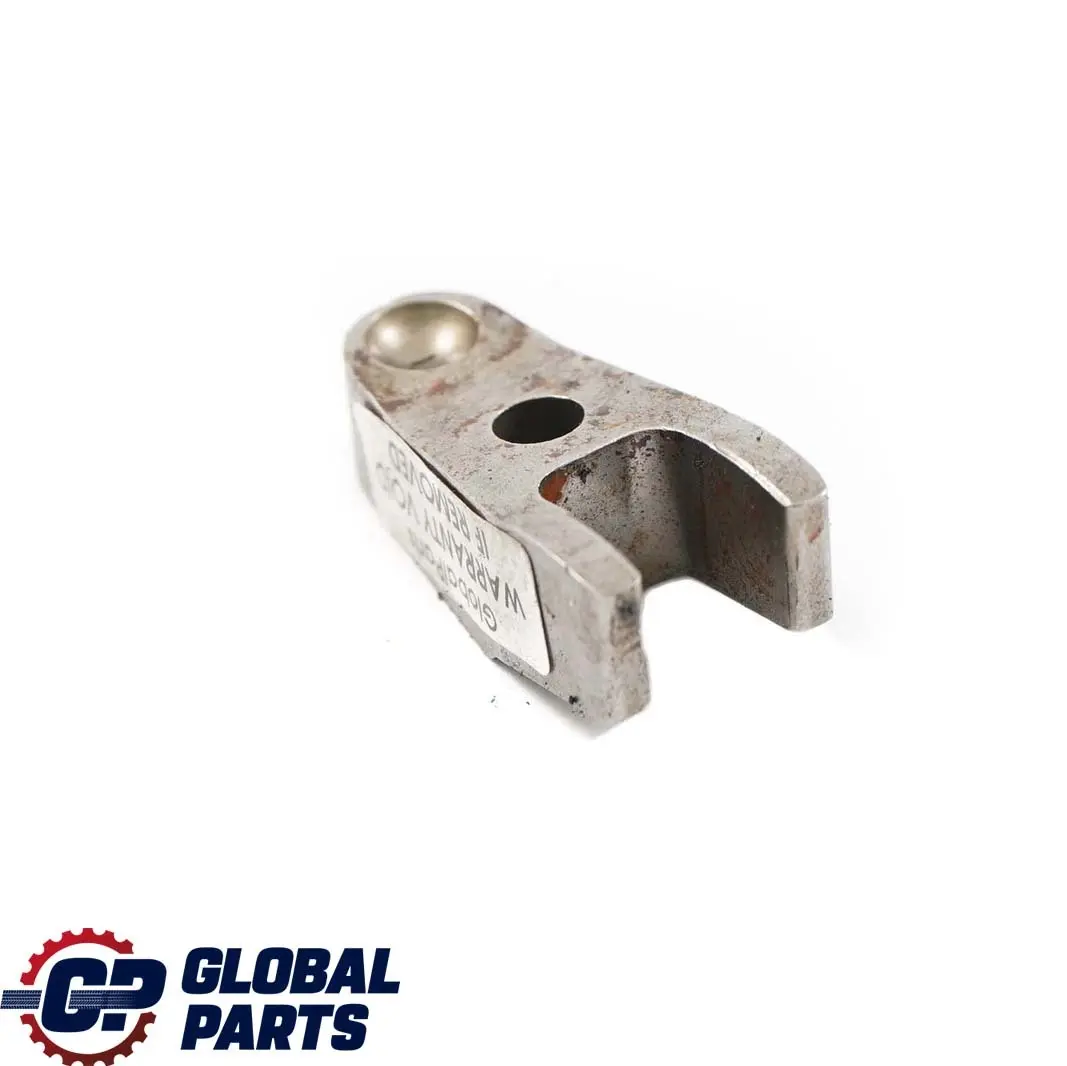  Staffa Iniettore Mercedes W163 W203 W209 W211 W639 Supporto Ugello - SKU A6110160738 - Numero di parte A6110160738