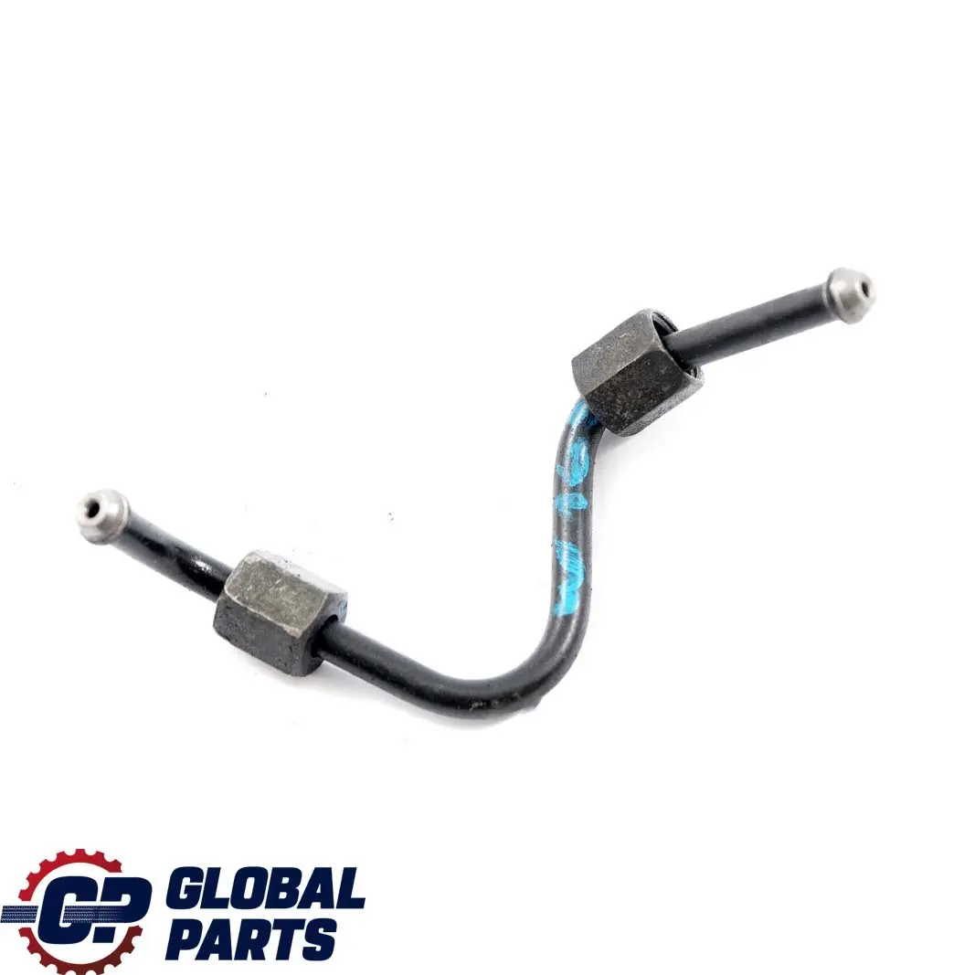 MERCEDES-BENZ M-CLASSE ML W163 M611 Ligne de Pression Einspritzsystems  - SKU A6110700033 - Numéro de pièce A6110700033