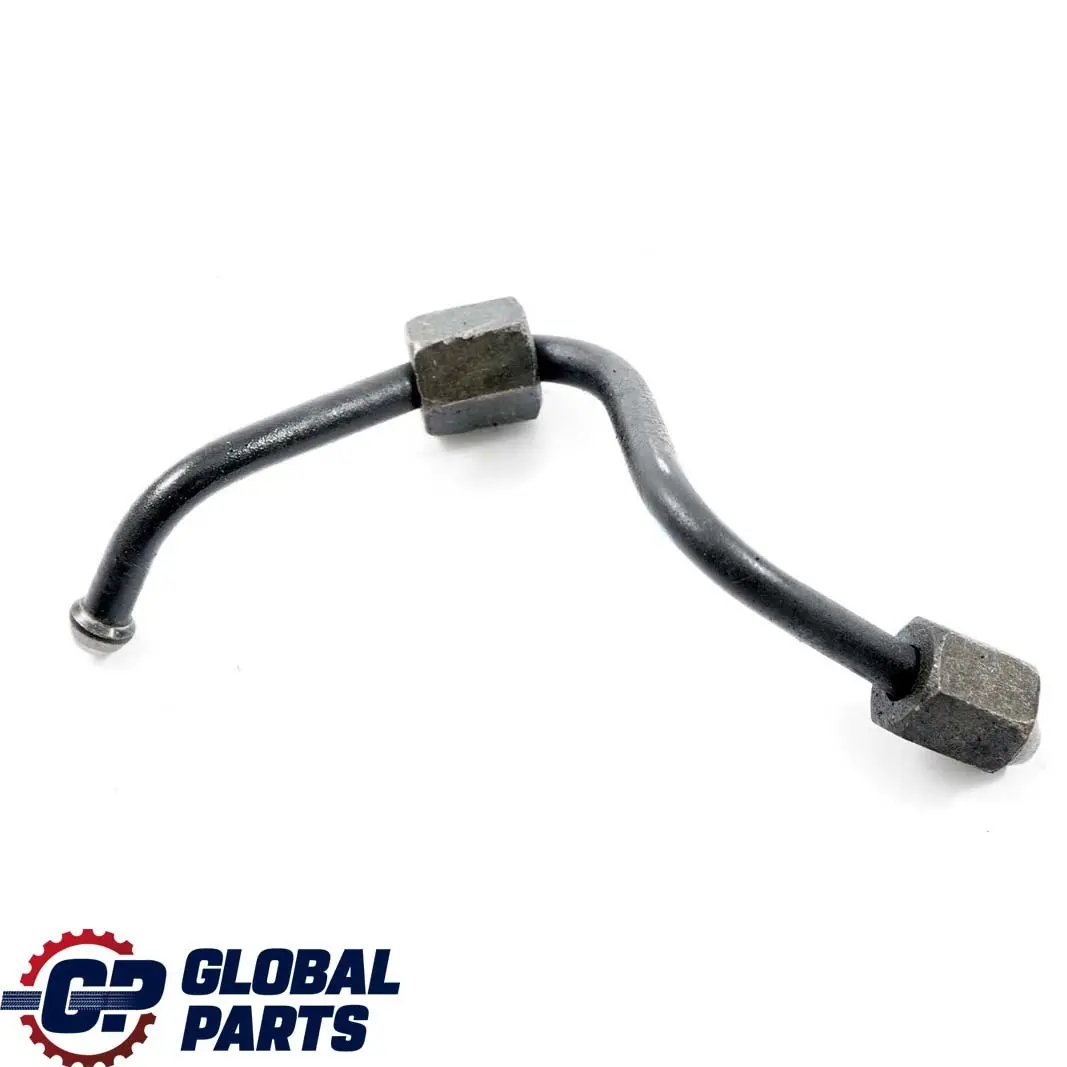 Mercedes-Benz M-Class ML W163 Injection System Pressure Line Diesel to with Part number A6110700033 Mercedes-Benz M-Class ML W163 Injection System Pressure Line Diesel - SKU A6110700033 - Part number A6110700033