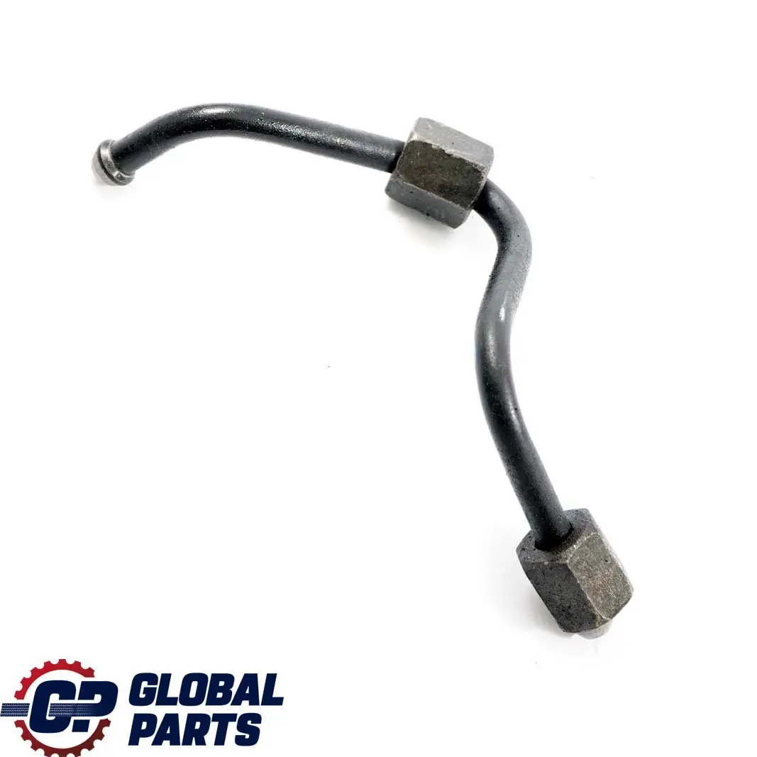 MERCEDES-BENZ M-CLASSE ML W163 M611 Ligne de Pression Einspritzsystems  - SKU A6110700033 - Numéro de pièce A6110700033
