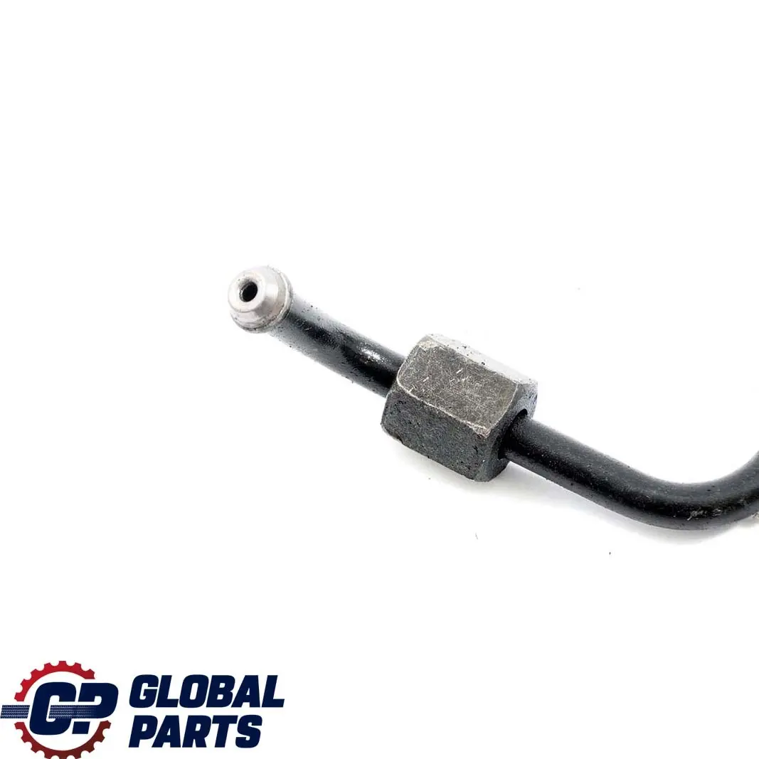 MERCEDES-BENZ M-CLASSE ML W163 M611 Ligne de Pression Einspritzsystems  - SKU A6110700033 - Numéro de pièce A6110700033