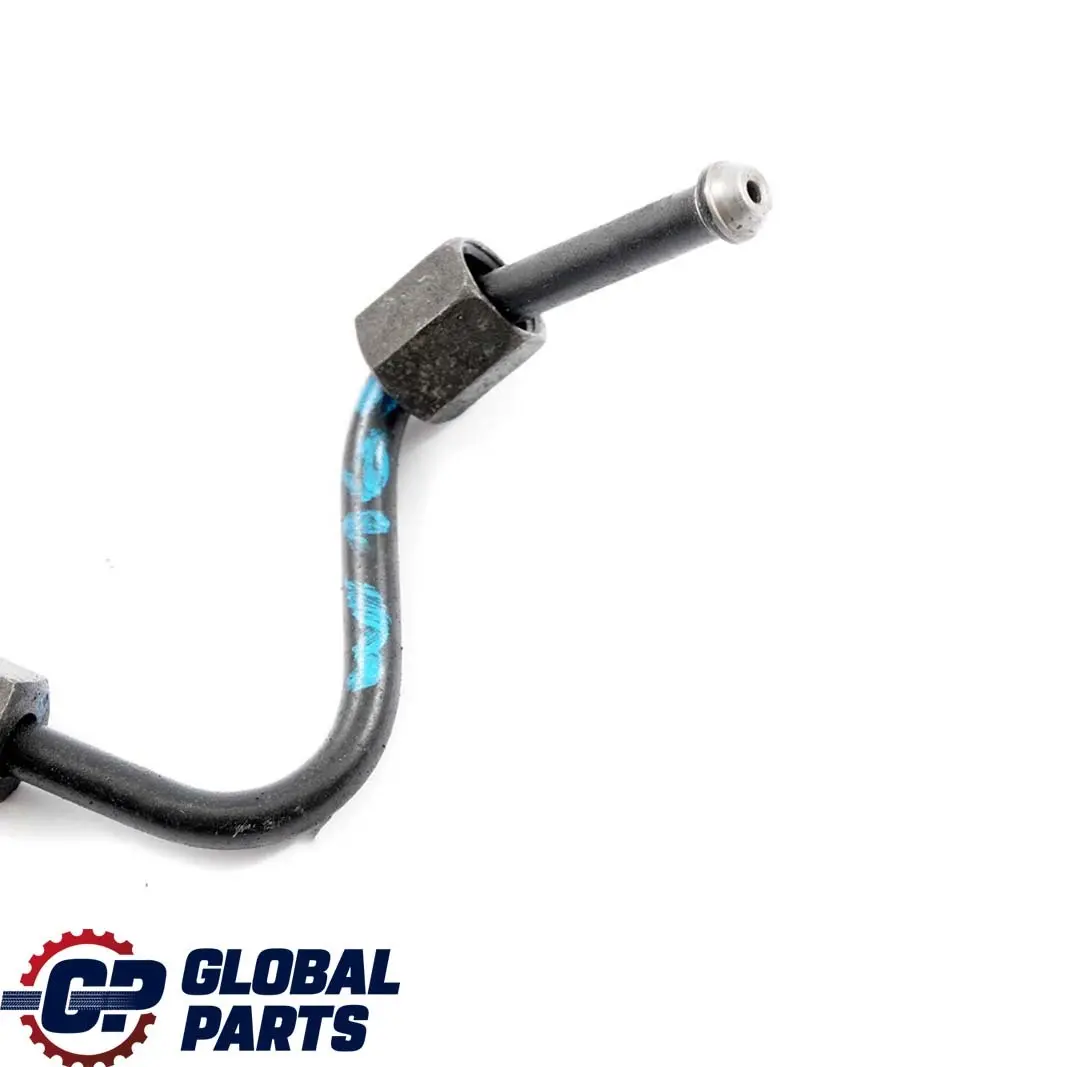 MERCEDES-BENZ M-CLASSE ML W163 M611 Ligne de Pression Einspritzsystems  - SKU A6110700033 - Numéro de pièce A6110700033