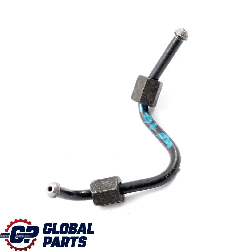 MERCEDES-BENZ M-CLASSE ML W163 M611 Ligne de Pression Einspritzsystems pour à propos du numéro de pièce A6110700033 MERCEDES-BENZ M-CLASSE ML W163 M611 Ligne de Pression Einspritzsystems - SKU A6110700033 - Numéro de pièce A6110700033