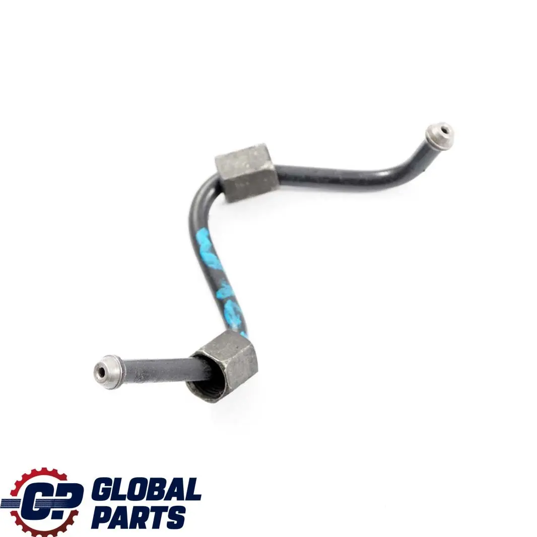 Przewód Wysokiego Ciśnienia Diesel do Mercedes W163 o numerze A6110700033 Mercedes W163 Przewód Wysokiego Ciśnienia Diesel - SKU A6110700033 - Numer Części A6110700033