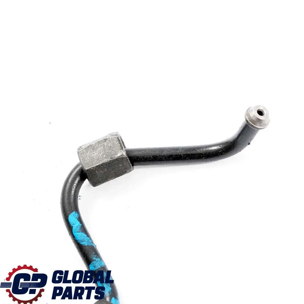 Mercedes-Benz M-Class ML W163 Injection System Pressure Line Diesel to with Part number A6110700033 Mercedes-Benz M-Class ML W163 Injection System Pressure Line Diesel - SKU A6110700033 - Part number A6110700033