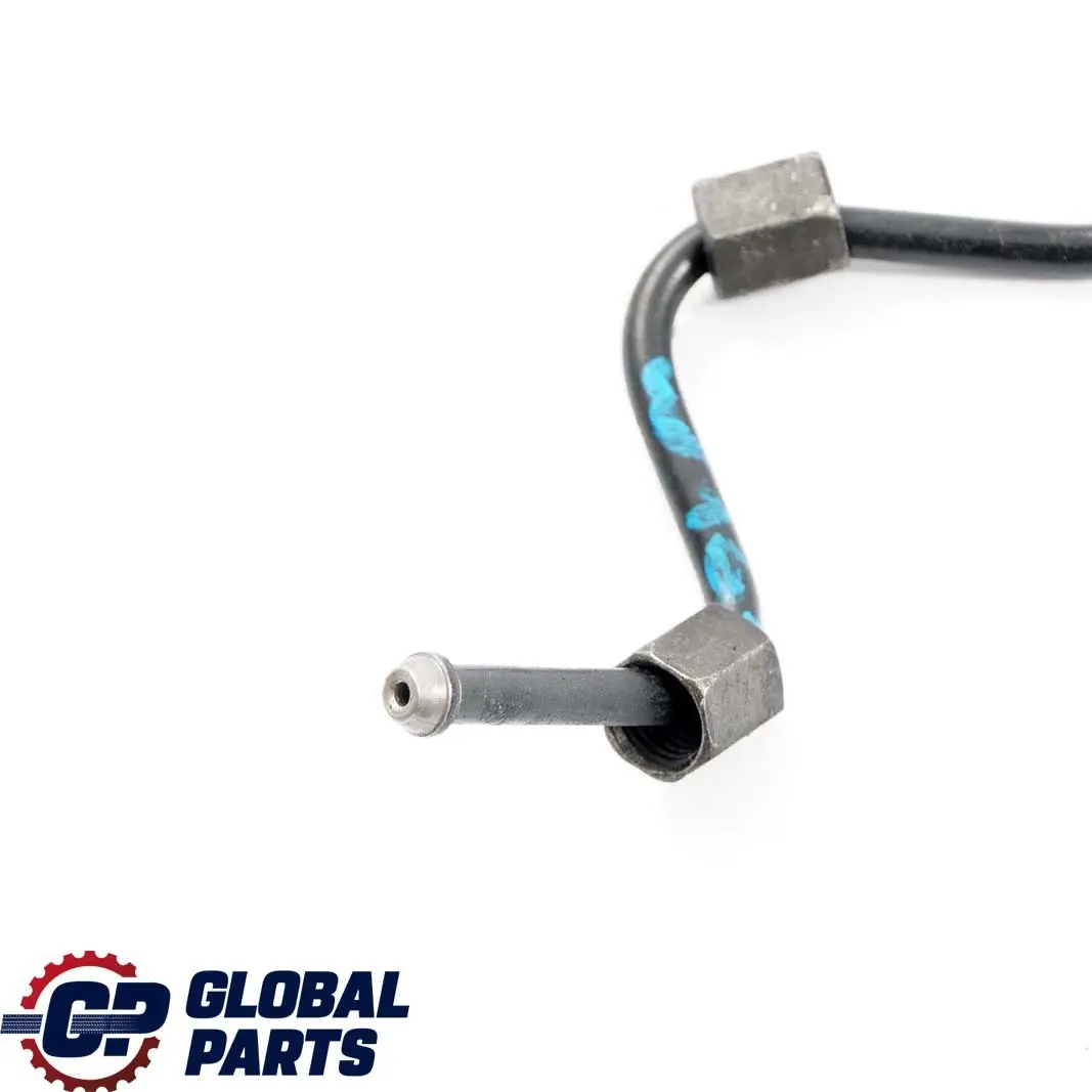 MERCEDES-BENZ M-CLASSE ML W163 M611 Ligne de Pression Einspritzsystems  - SKU A6110700033 - Numéro de pièce A6110700033