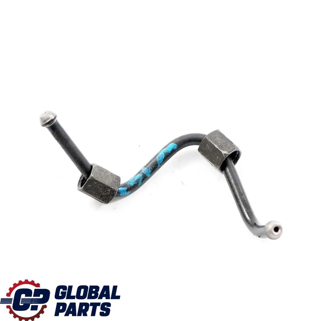 Mercedes-Benz M-Klasse ML W163 M611 Druckleitung Einspritzsystems für mit Teilenummer A6110700033 Mercedes-Benz M-Klasse ML W163 M611 Druckleitung Einspritzsystems - SKU A6110700033 - Teilenummer A6110700033