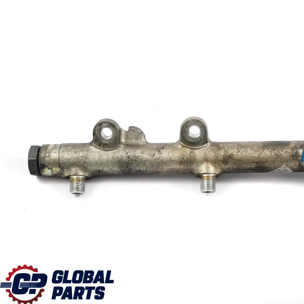 Mercedes-Benz C E W202 W203 W210 Diesel OM611 Kraftstoff Einspritzleiste für mit Teilenummer A6110700095 Mercedes-Benz C E W202 W203 W210 Diesel OM611 Kraftstoff Einspritzleiste - SKU A6110700095 - Teilenummer A6110700095