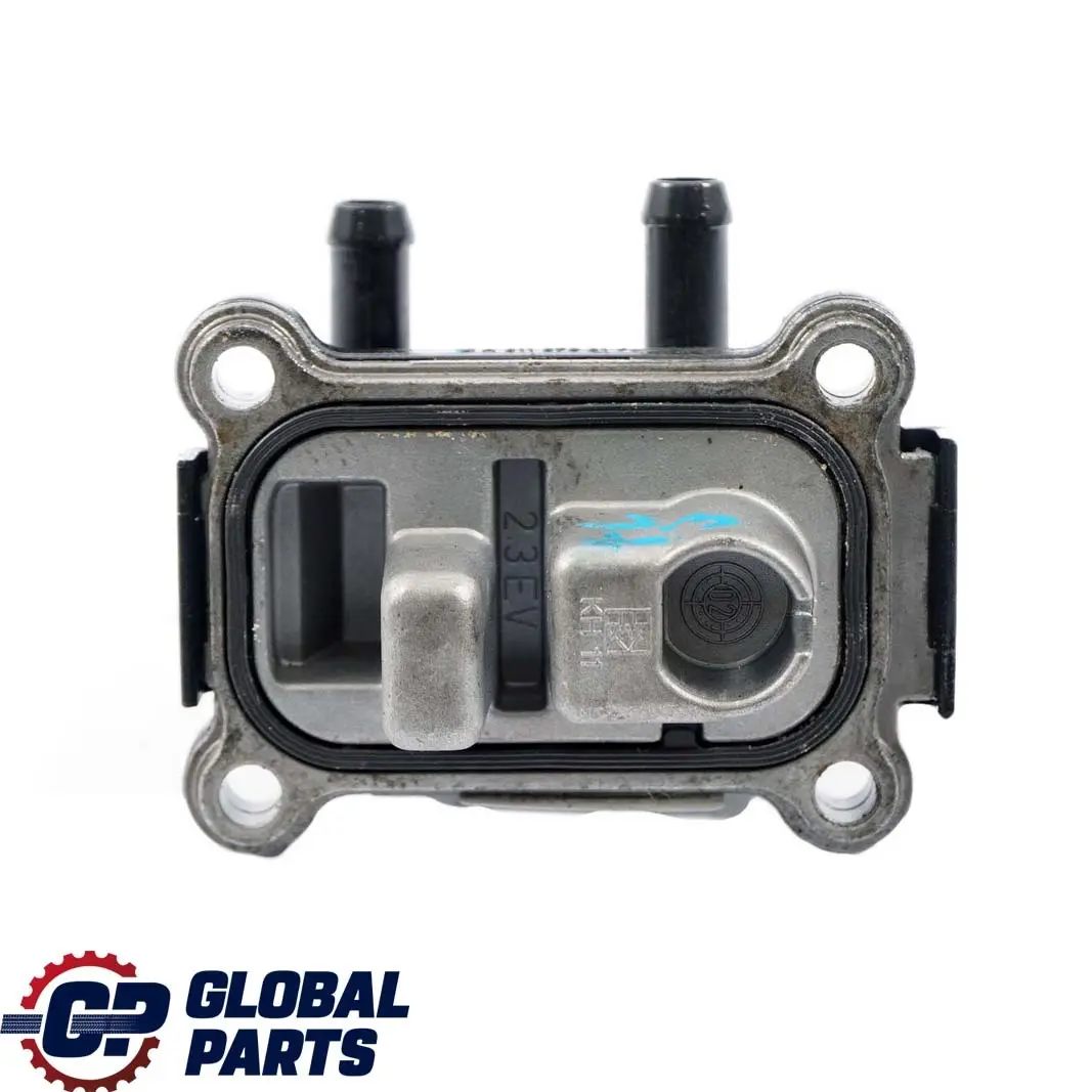 Mercedes ML W163 W203 OM611 OM612 Fuel Pre Heater Cooler - SKU A6110700179 - Part number A6110700179