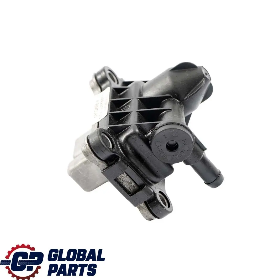 Mercedes ML W163 W203 OM611 OM612 Pre Riscaldatore Carburante - SKU A6110700179 - Numero di parte A6110700179