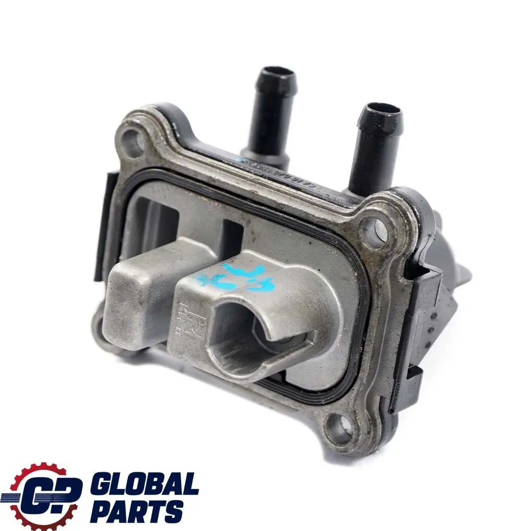 Mercedes ML W163 W203 OM611 OM612 Fuel Pre Heater Cooler - SKU A6110700179 - Part number A6110700179