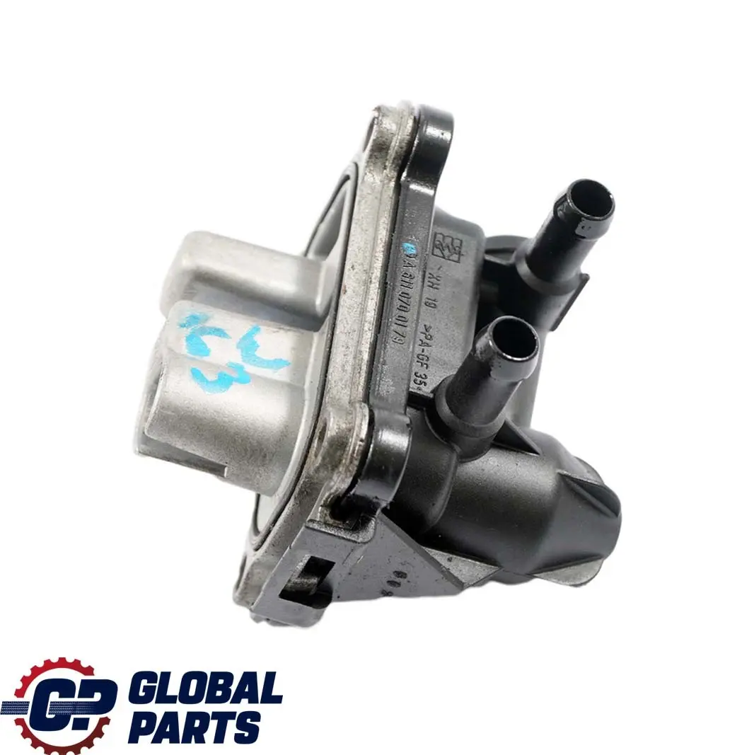 OM611 OM612 Pre Riscaldatore Carburante per Mercedes ML W163 W203 con numero di parte A6110700179 Mercedes ML W163 W203 OM611 OM612 Pre Riscaldatore Carburante - SKU A6110700179 - Numero di parte A6110700179