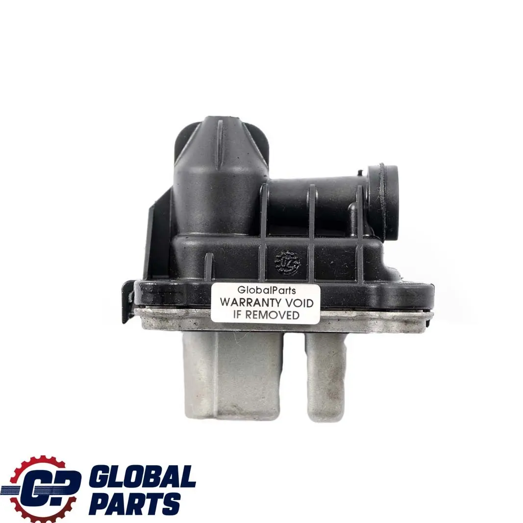Mercedes ML W163 W203 OM611 OM612 Fuel Pre Heater Cooler - SKU A6110700179 - Part number A6110700179