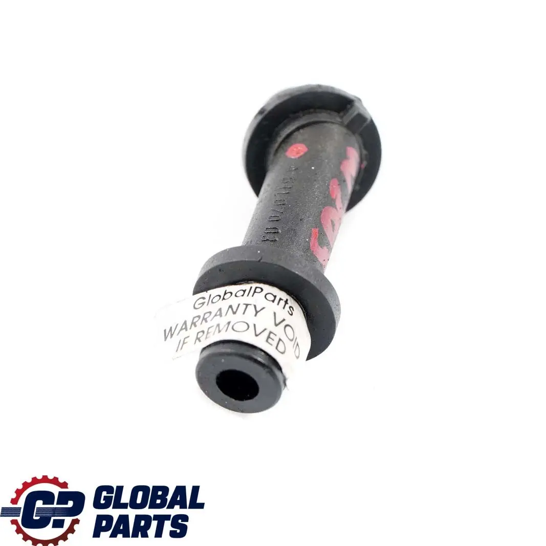 Mercedes W163 W203 W210 OM611 Hochdruck Pumpe Rohr Schlauch - SKU A6110700330 - Teilenummer A6110700330