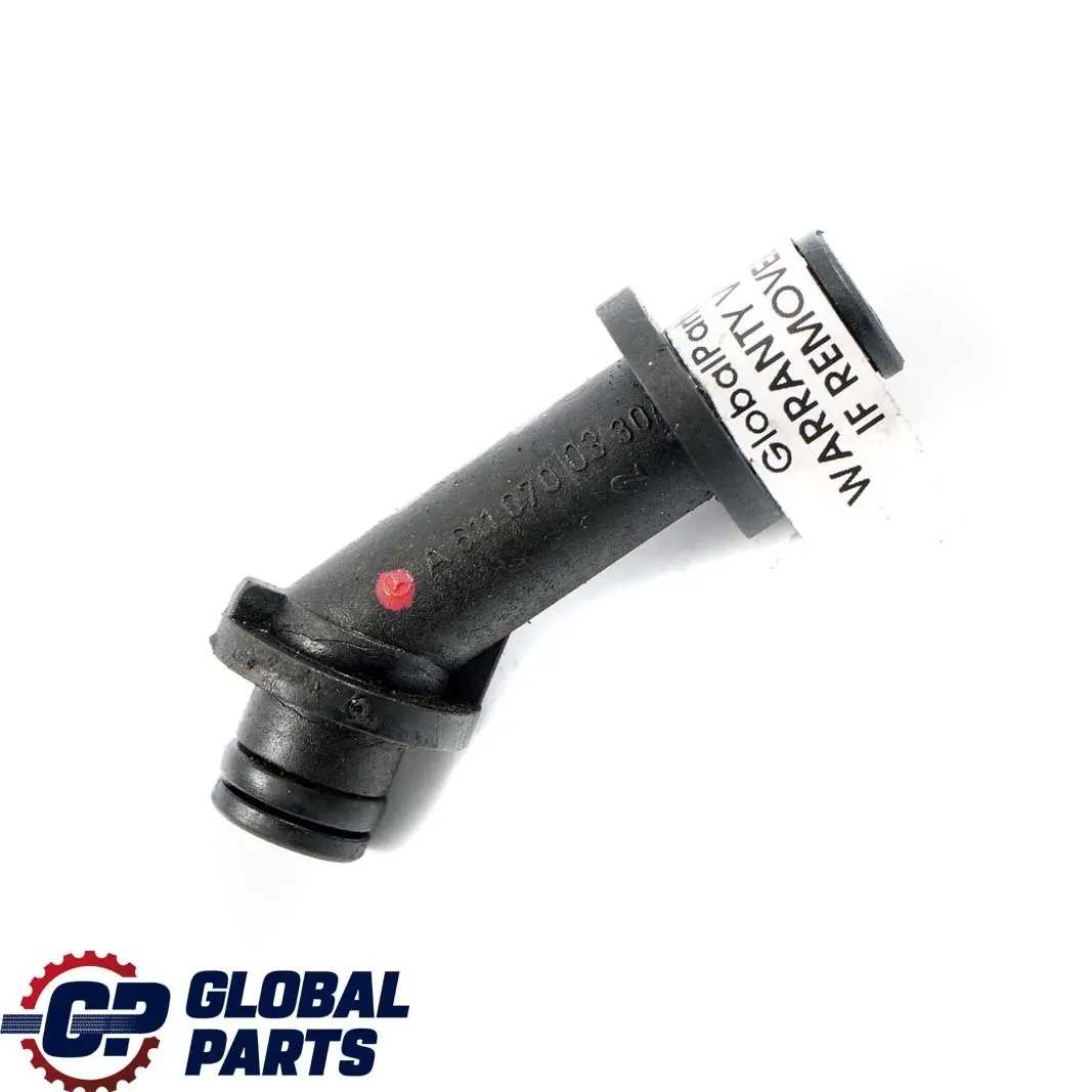 OM611 High Pressure Pump Pipe Hose to Mercedes W163 W203 W210 with Part number A6110700330 Mercedes W163 W203 W210 OM611 High Pressure Pump Pipe Hose - SKU A6110700330 - Part number A6110700330