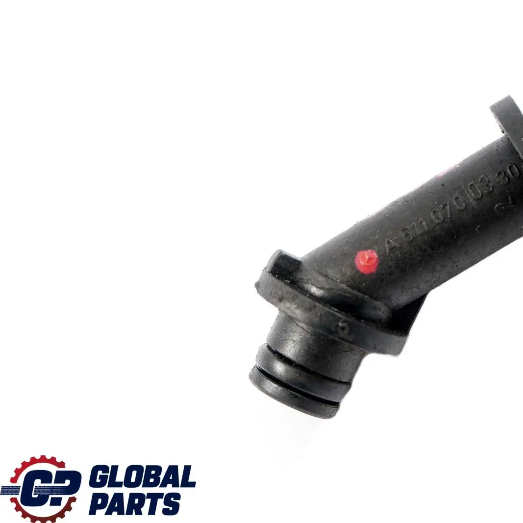 OM611 Tuyau Pompe Haute Pression pour Mercedes W163 W203 W210 à propos du numéro de pièce A6110700330 Mercedes W163 W203 W210 OM611 Tuyau Pompe Haute Pression - SKU A6110700330 - Numéro de pièce A6110700330