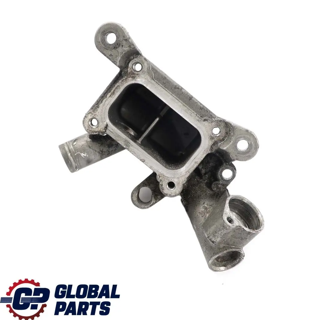  Mercedes-Benz W203 OM611 OM612 Carburante Scambiatore Alloggiamento - SKU A6110700411 - Numero di parte A6110700411