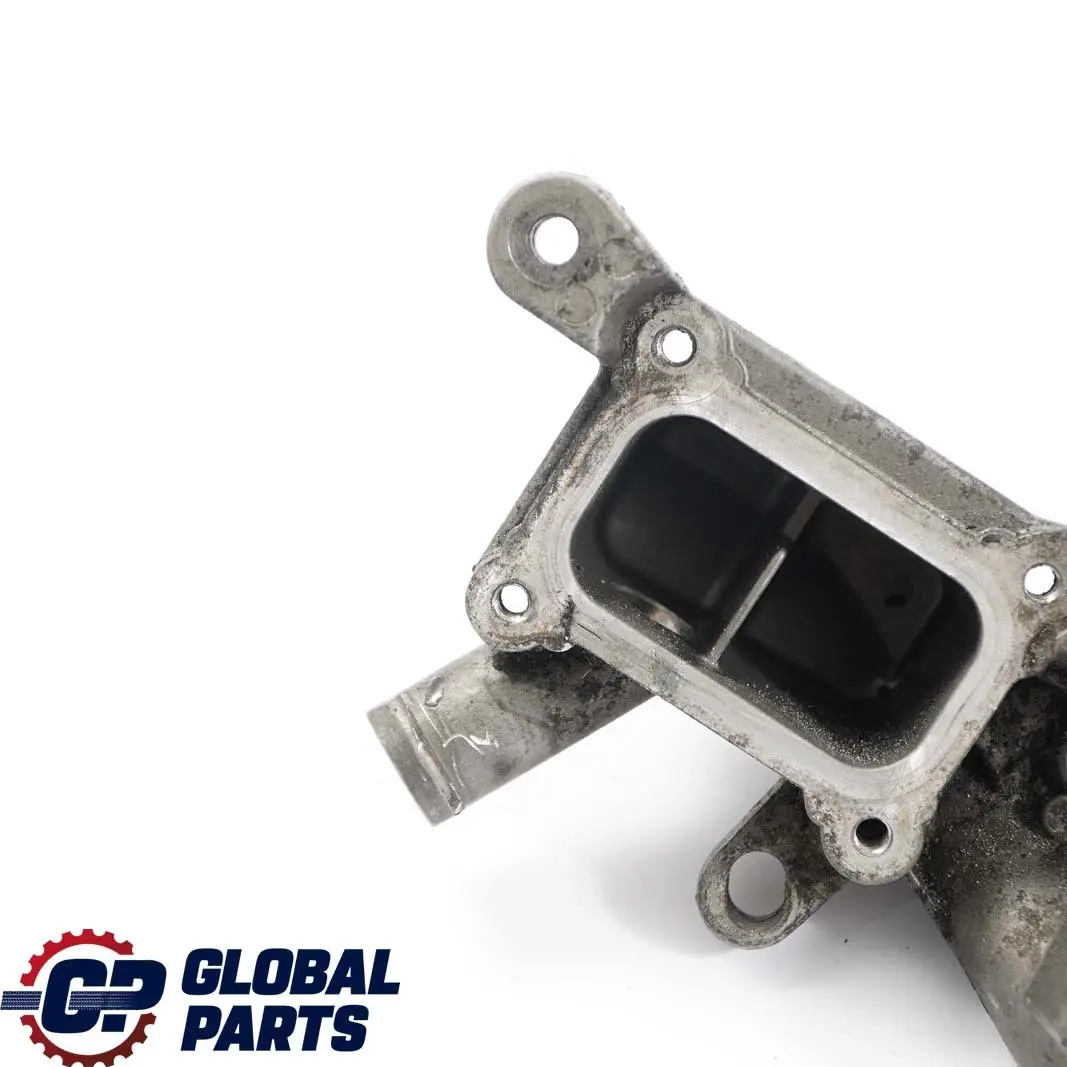  Mercedes-Benz W203 OM611 OM612 Carburante Scambiatore Alloggiamento - SKU A6110700411 - Numero di parte A6110700411
