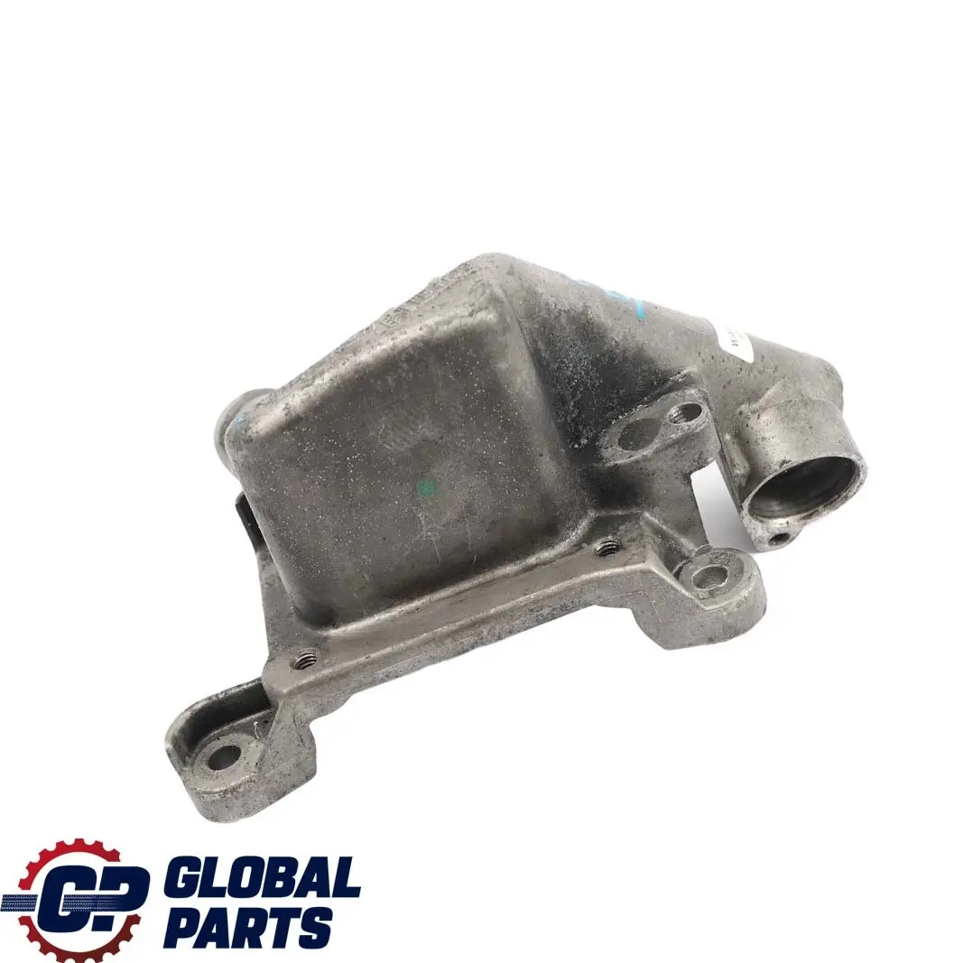 Mercedes-Benz W203 OM611 OM612 Carburant echangeur Thermique Boitier pour à propos du numéro de pièce A6110700411 Mercedes-Benz W203 OM611 OM612 Carburant echangeur Thermique Boitier - SKU A6110700411 - Numéro de pièce A6110700411