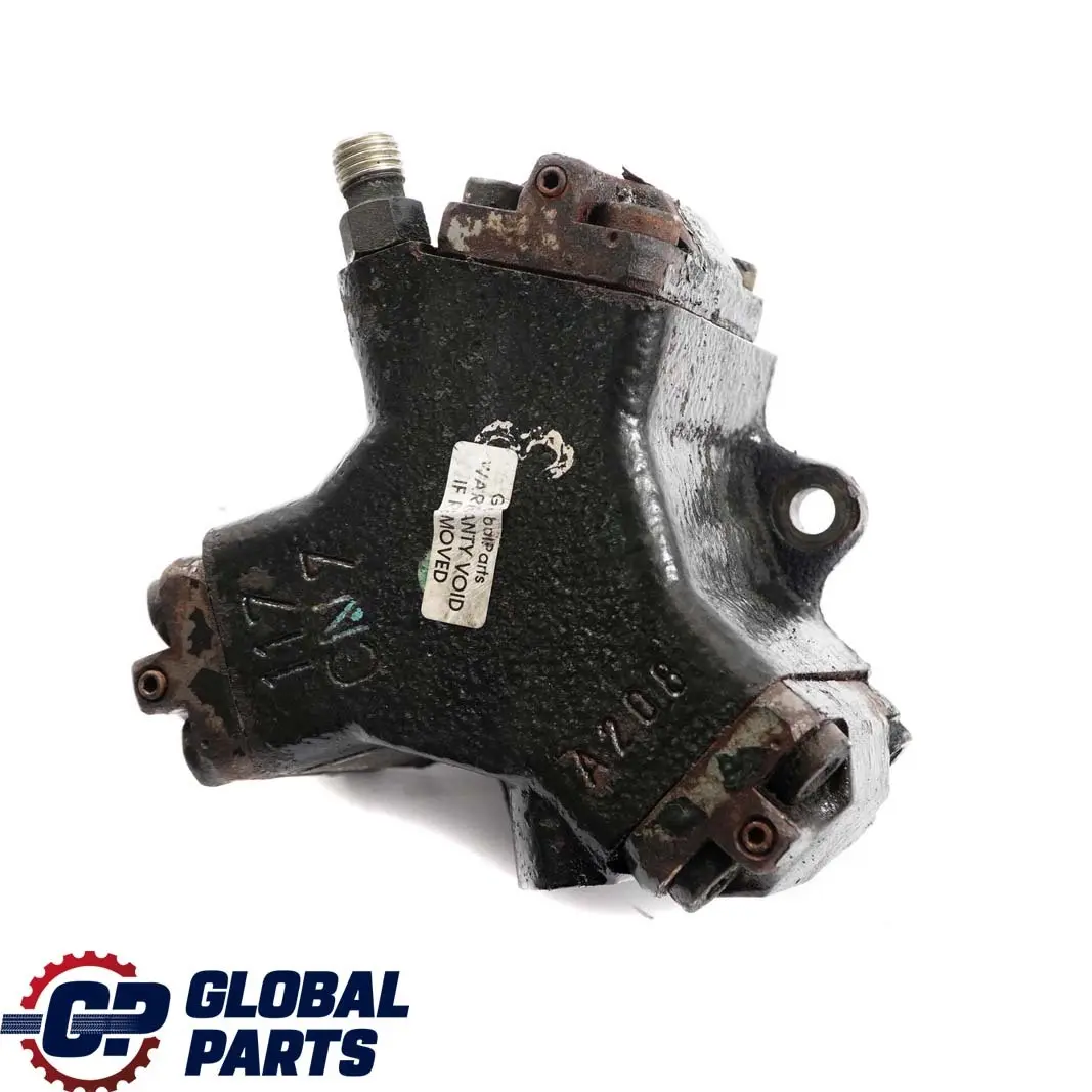 Mercedes W168 W202 W210 OM611 OM668 High Pressure Fuel Pump - SKU A6110700501 - Part number A6110700501