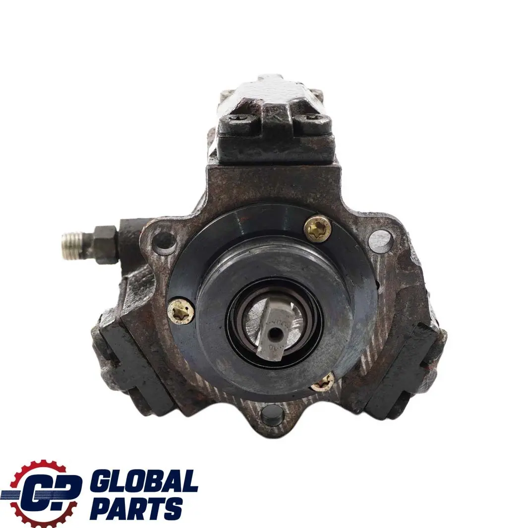 Mercedes W168 W202 W210 OM611 OM668 High Pressure Fuel Pump - SKU A6110700501 - Part number A6110700501