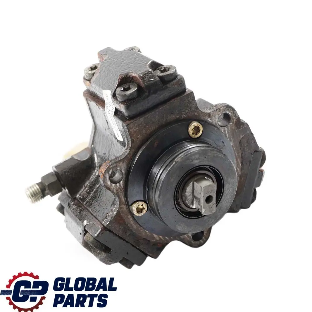 Mercedes W168 W202 W210 OM611 OM668 High Pressure Fuel Pump - SKU A6110700501 - Part number A6110700501