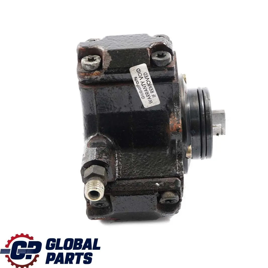 Mercedes W168 W202 W210 OM611 OM668 High Pressure Fuel Pump - SKU A6110700501 - Part number A6110700501