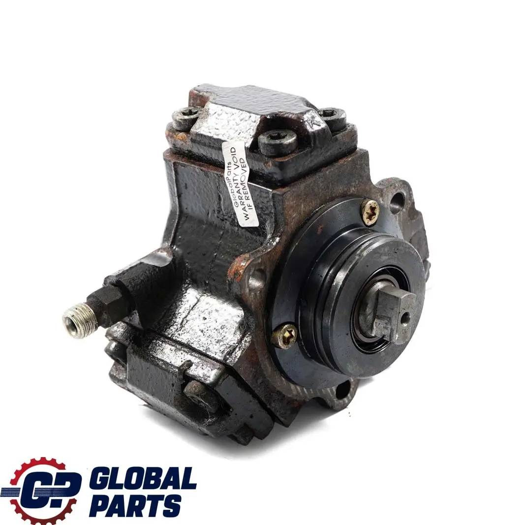 Mercedes W168 W202 W210 OM611 OM668 High Pressure Fuel Pump - SKU A6110700501 - Part number A6110700501